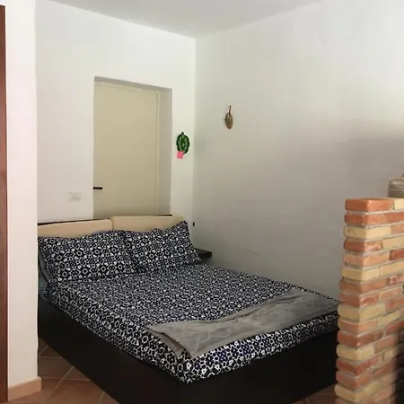 West Holiday Nebida Exterior foto