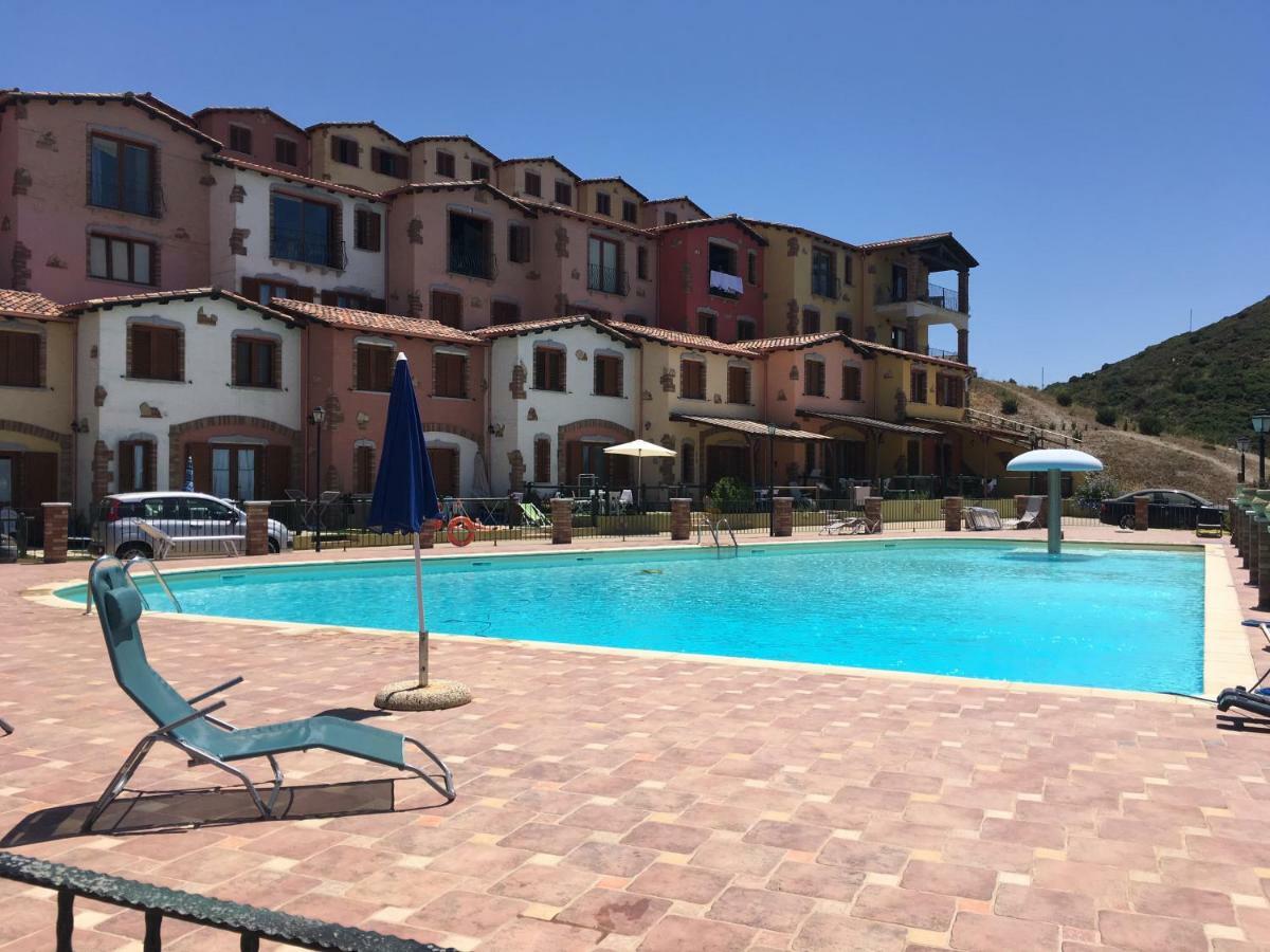 West Appartement Nebida