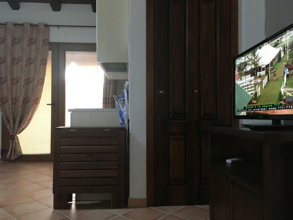 West Appartement *