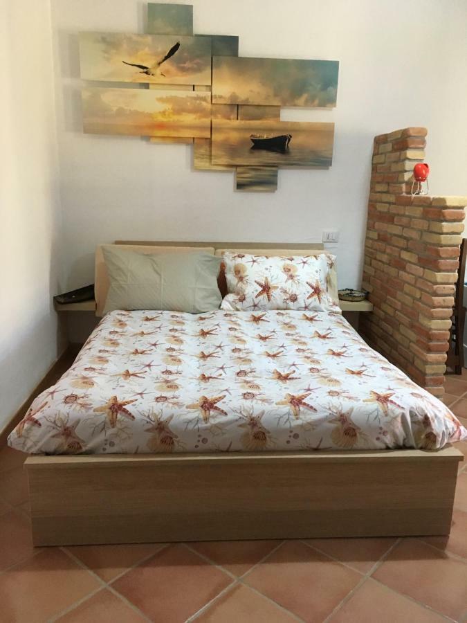 West Holiday Apartment Nebida